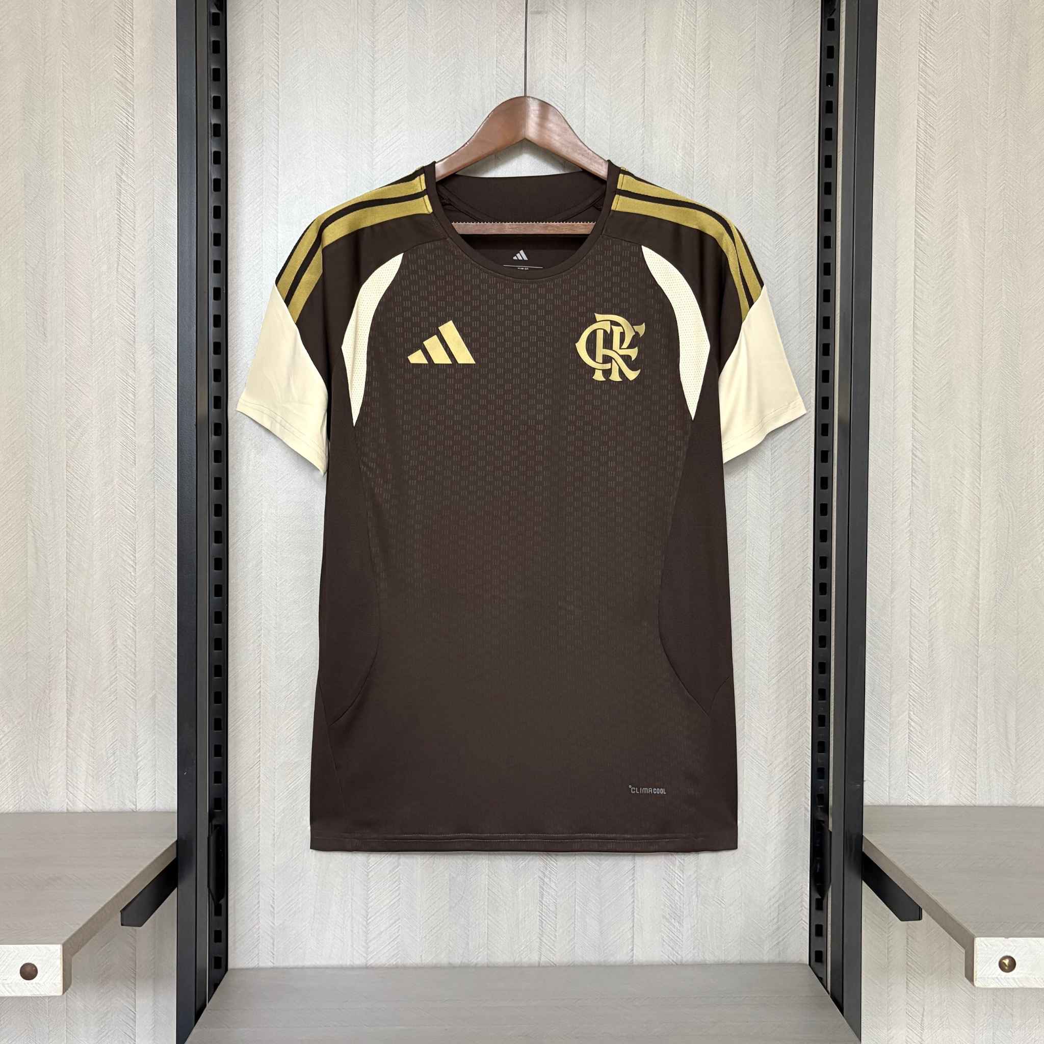 CAMISA FLAMENGO 2026 TREINO