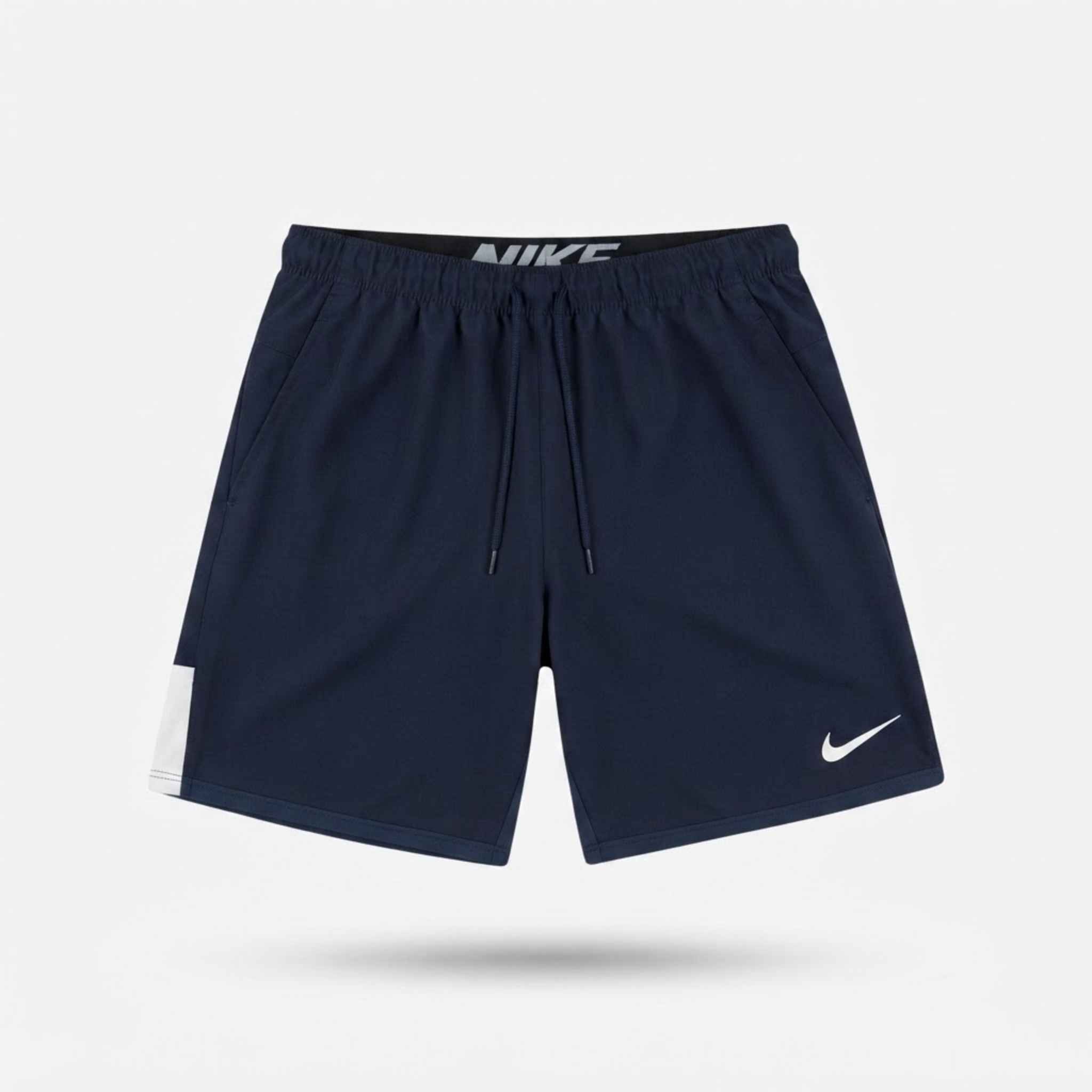 Short nike azul