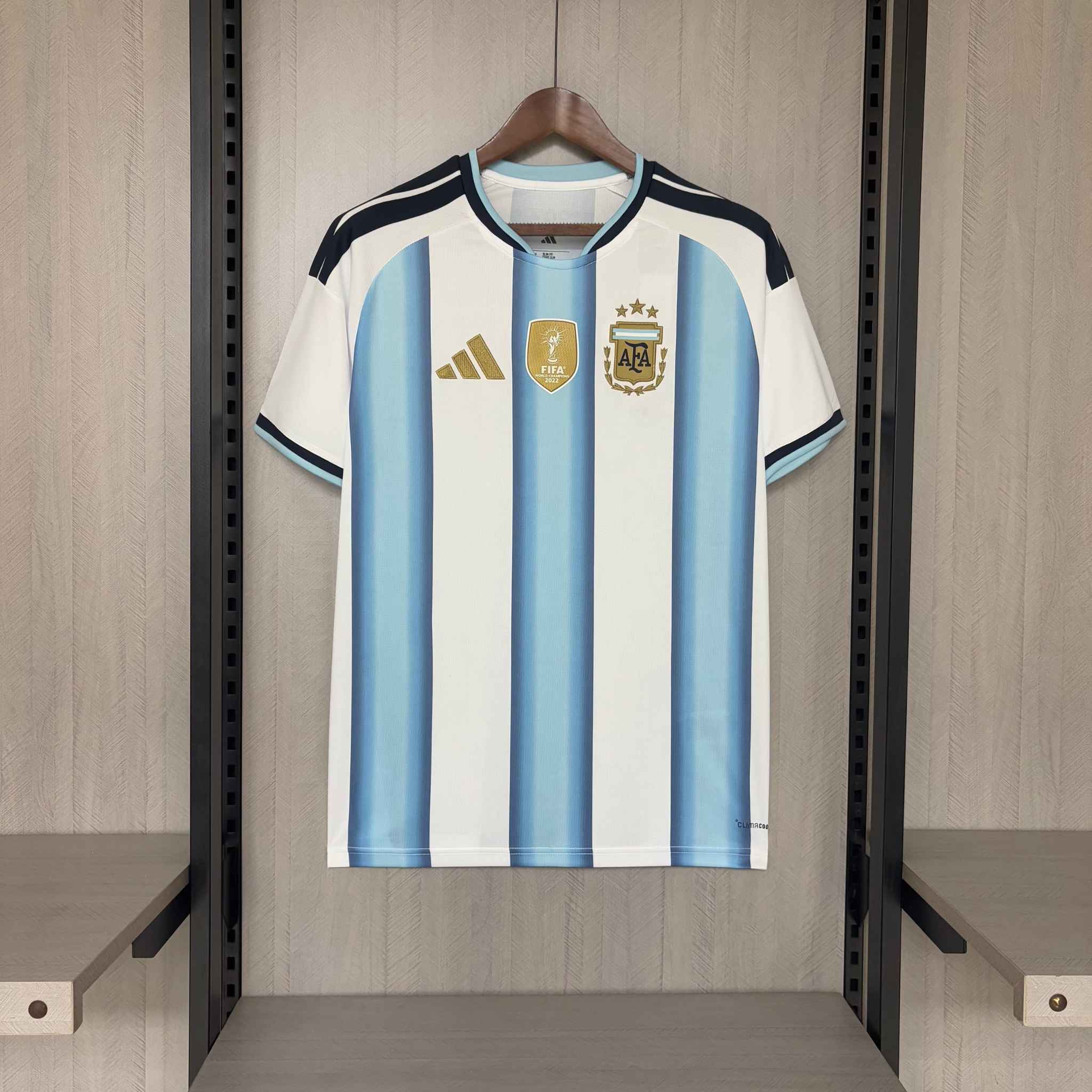CAMISA SELEÇÃO DA ARGENTINA 2026